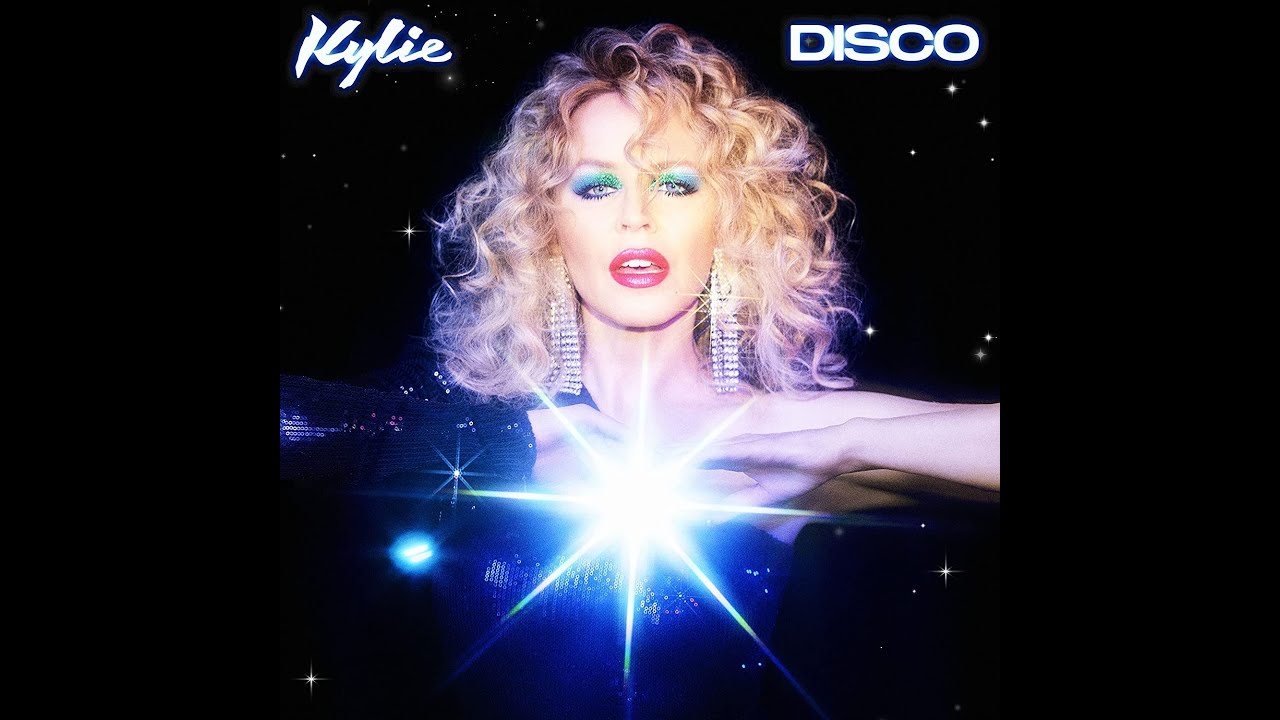 Kylie Minogue - Hey Lonely (Luin's Weekender Mix)