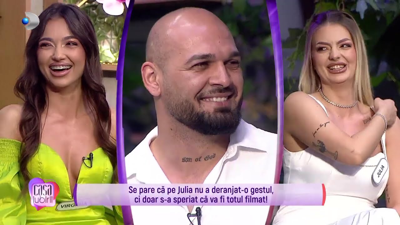 Casa Iubirii (09.06.2024) - Episodul 147 | Gala 21 | Sezonul 3 | Editie COMPLETA