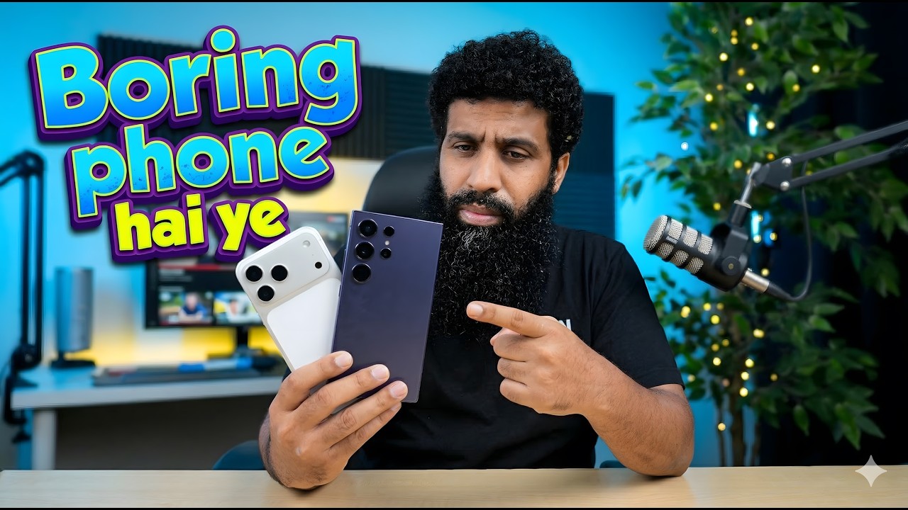 QnA 392 | S26 ultra is boring, MacBook Neo, iPhone 17 Pro Max battery, iOS 26