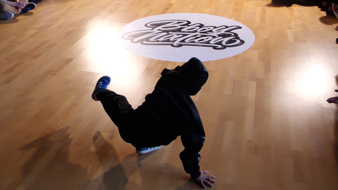 bboy Nigo vs Зедин Валера - брейкданс чемпионат BBOY NATION FINALS 2020