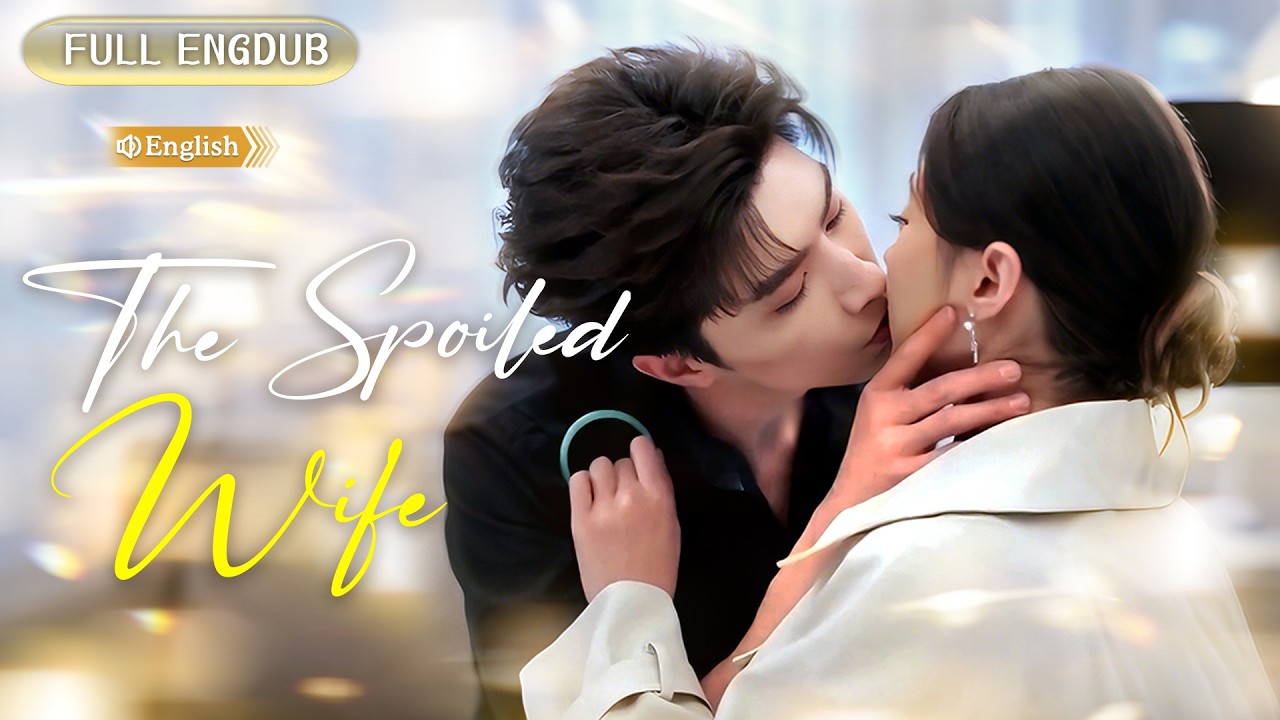 💘She Saved Him from Drowning&mdash;10 Years Later, Billionaire CEO Searches the City to Marry Her!✨#cdrama