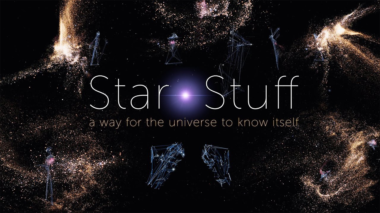 Star-Stuff Teaser