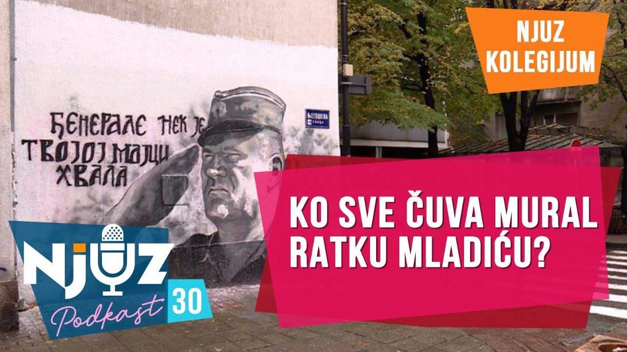 Strastvena SPS influenserka i katodne cevi, Drobnjak priznao sve, Vučića tužili Bajdenu
