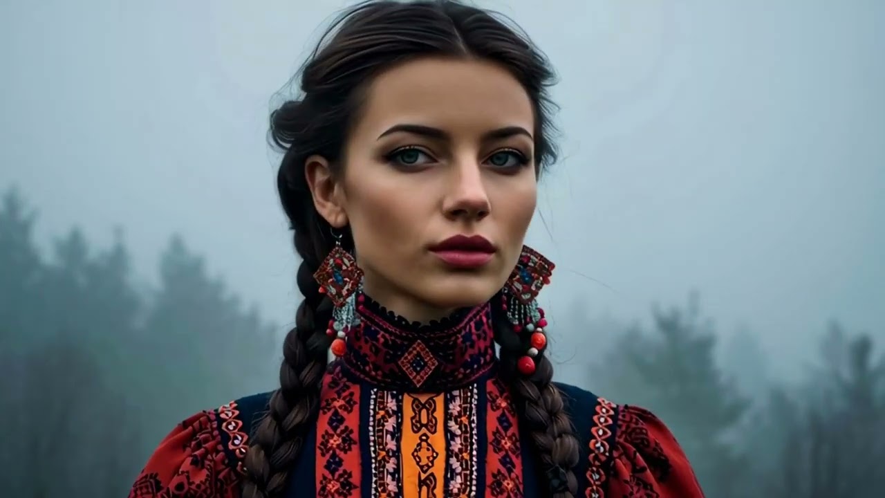 MOLFAR – ОХОРОНЕЦЬ СКАТІВ | Голос підземель