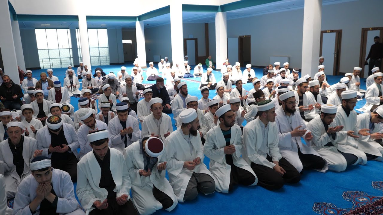 Vuslat Derneği Erzurum Medresesi