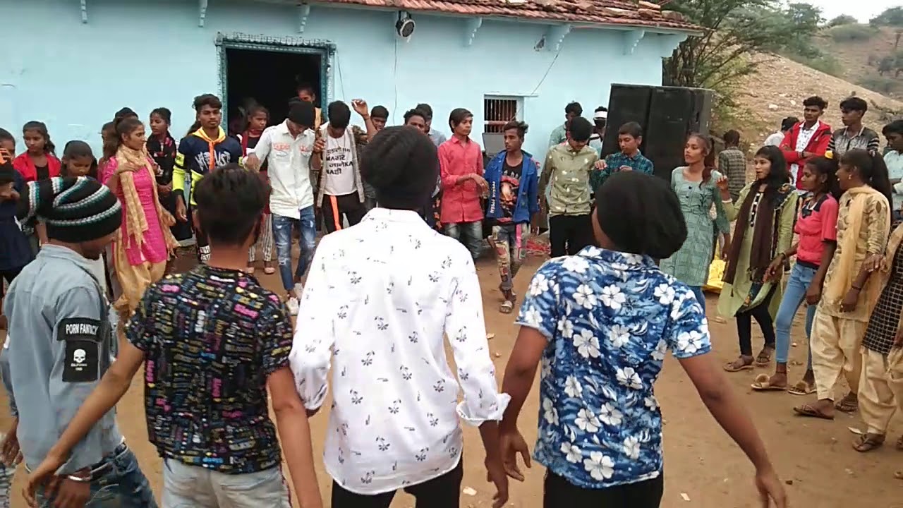 R J. 12 डूंगरपुर