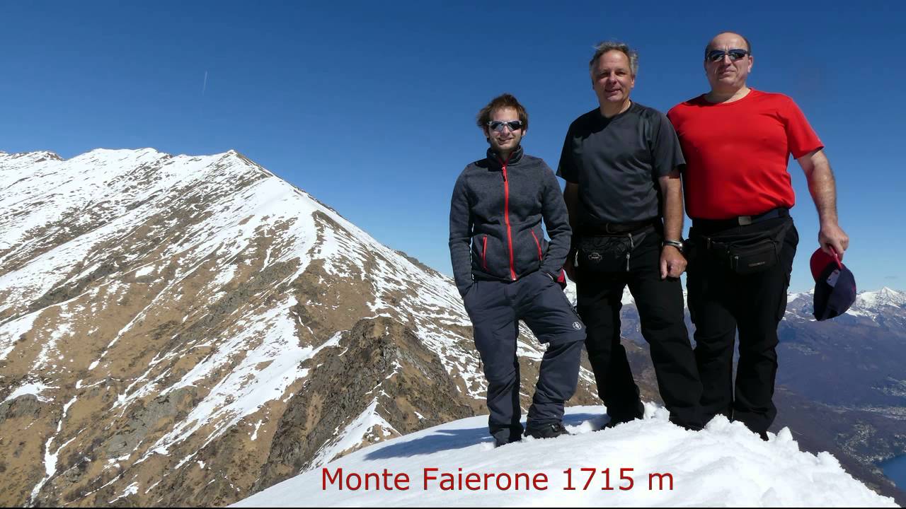 Monte Faierone