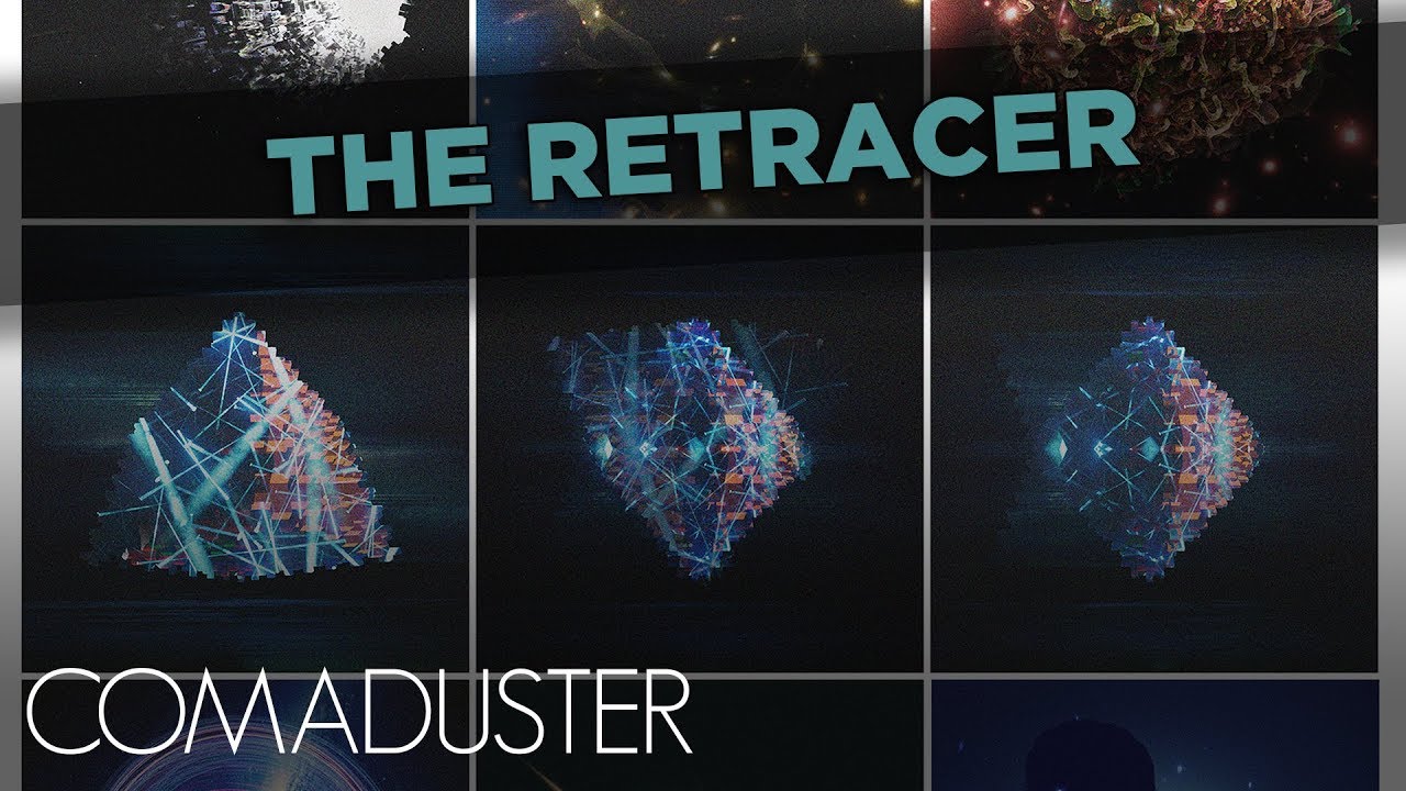 Comaduster - The Retracer [FiXT Labs]