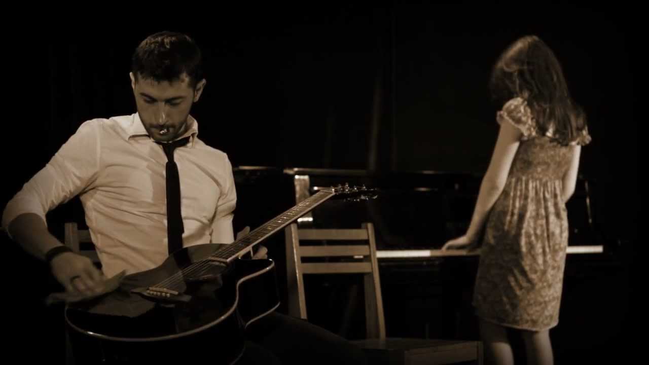 Garik feat Narine Dovlatyan Opposite Things