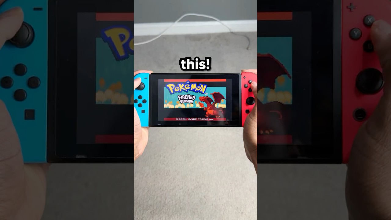 Pok&eacute;mon Day Gone Wrong!