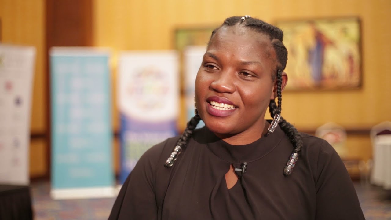 This is why my honey business is thriving: Lilian from Eldoret