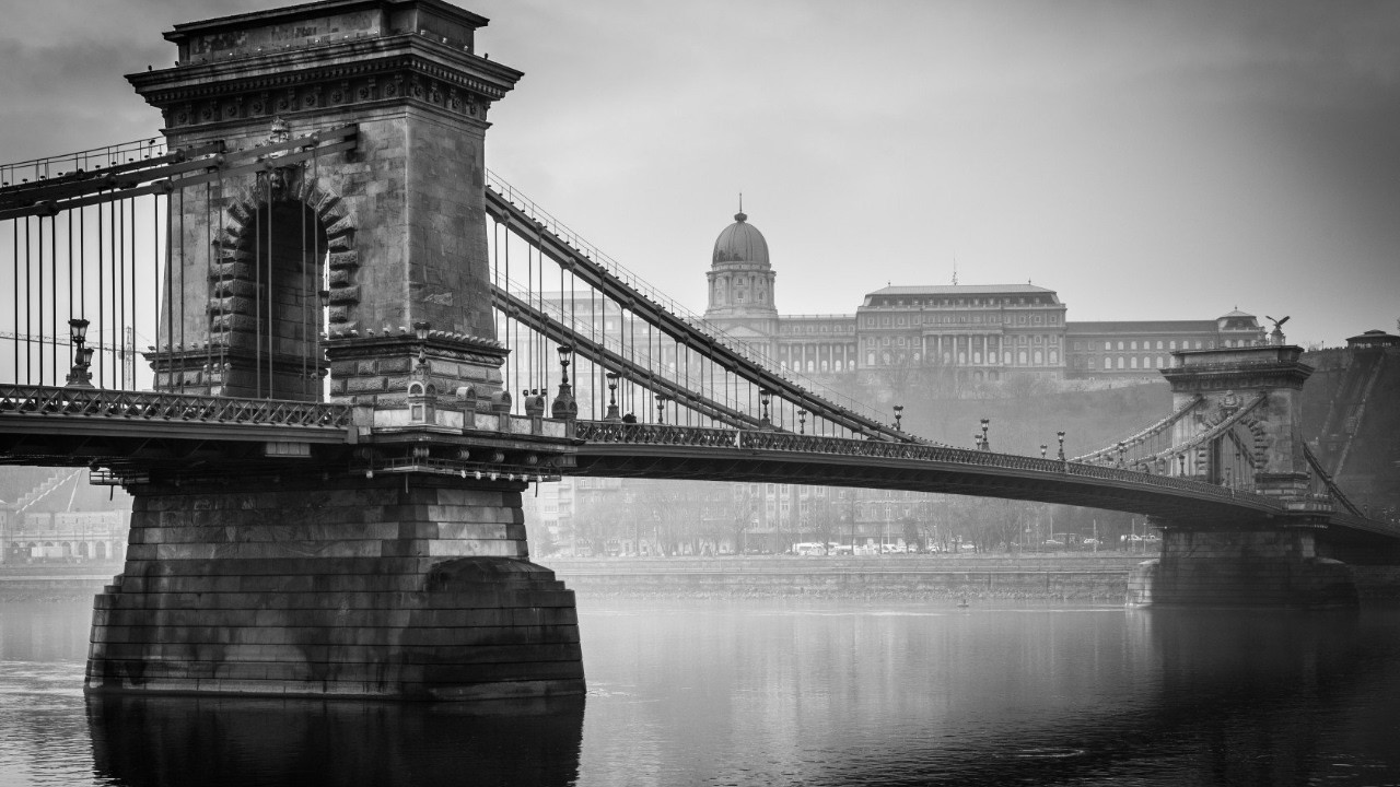 Who Built Budapest? The Architects Behind Hungary’s Iconic Landmarks 🇭🇺 (2/3)