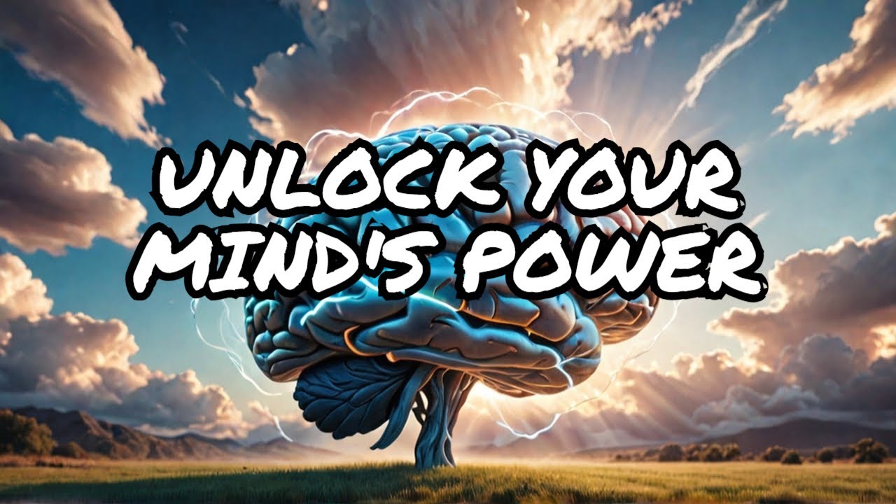 The Science of Your Mind's Incredible Power | FaithLift with Gloria