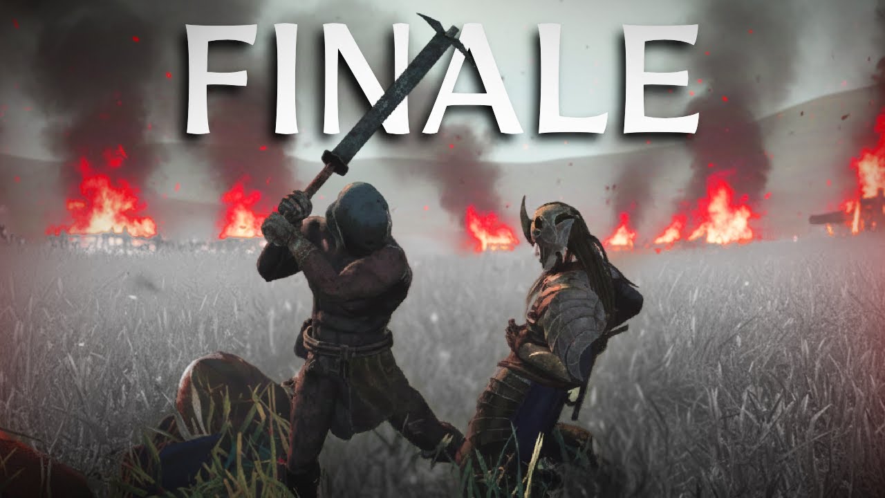 The Last Battle of the Elves – Harad Defeated | Campaign Finale
