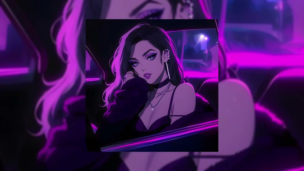 Enrique Iglesias ft Ludacris - Tonight i'm lovin' you (Slowed + Reverb)