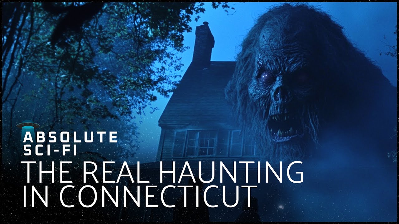 The Real Paranormal Case That Shocked America | Full Documentary