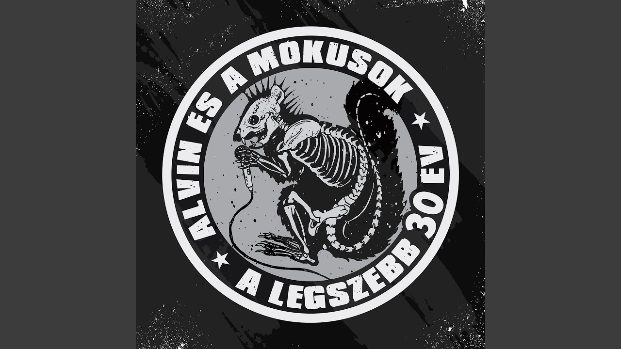 Elbaszott szerelem (Alvin30 Version)