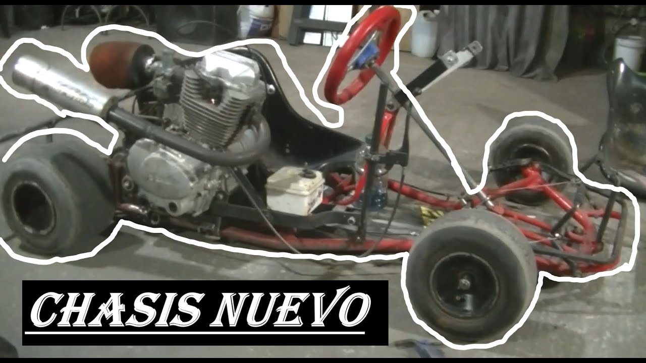 Cambiamos El Chasis