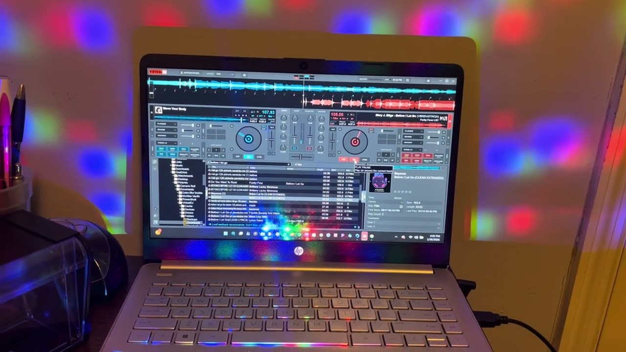 AJ’s old school R&B and hip hop dj mix cover part 1
