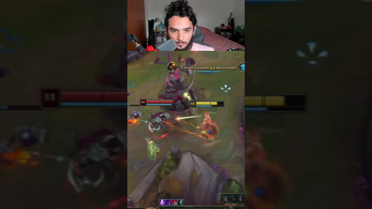 Cómo? 👀 // 
