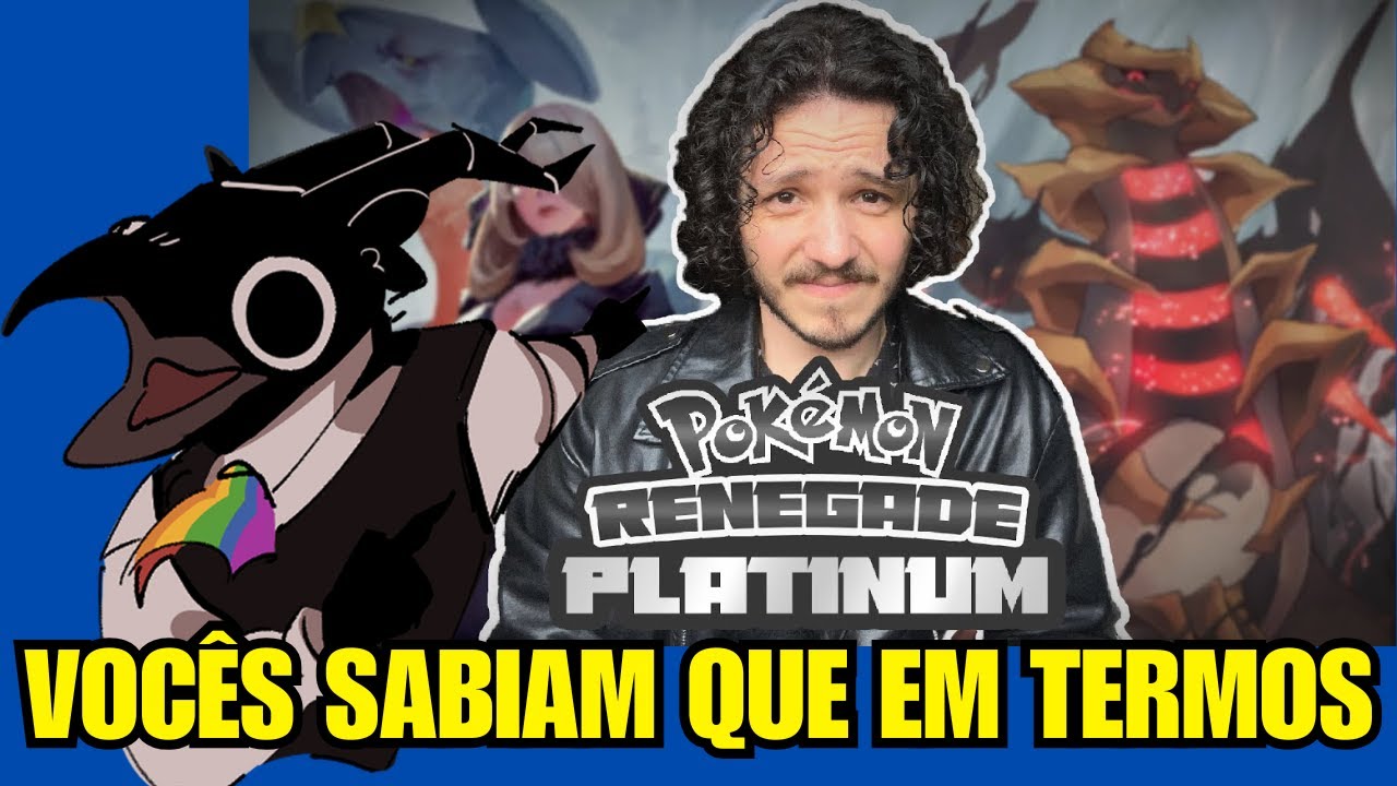 LONGO NUZLOCKE SENDO RUDEMENTE INTERROMPIDO PELO VAPOREON E SUA SALIÊNCIA - REACT ESTRELINHAGAMES