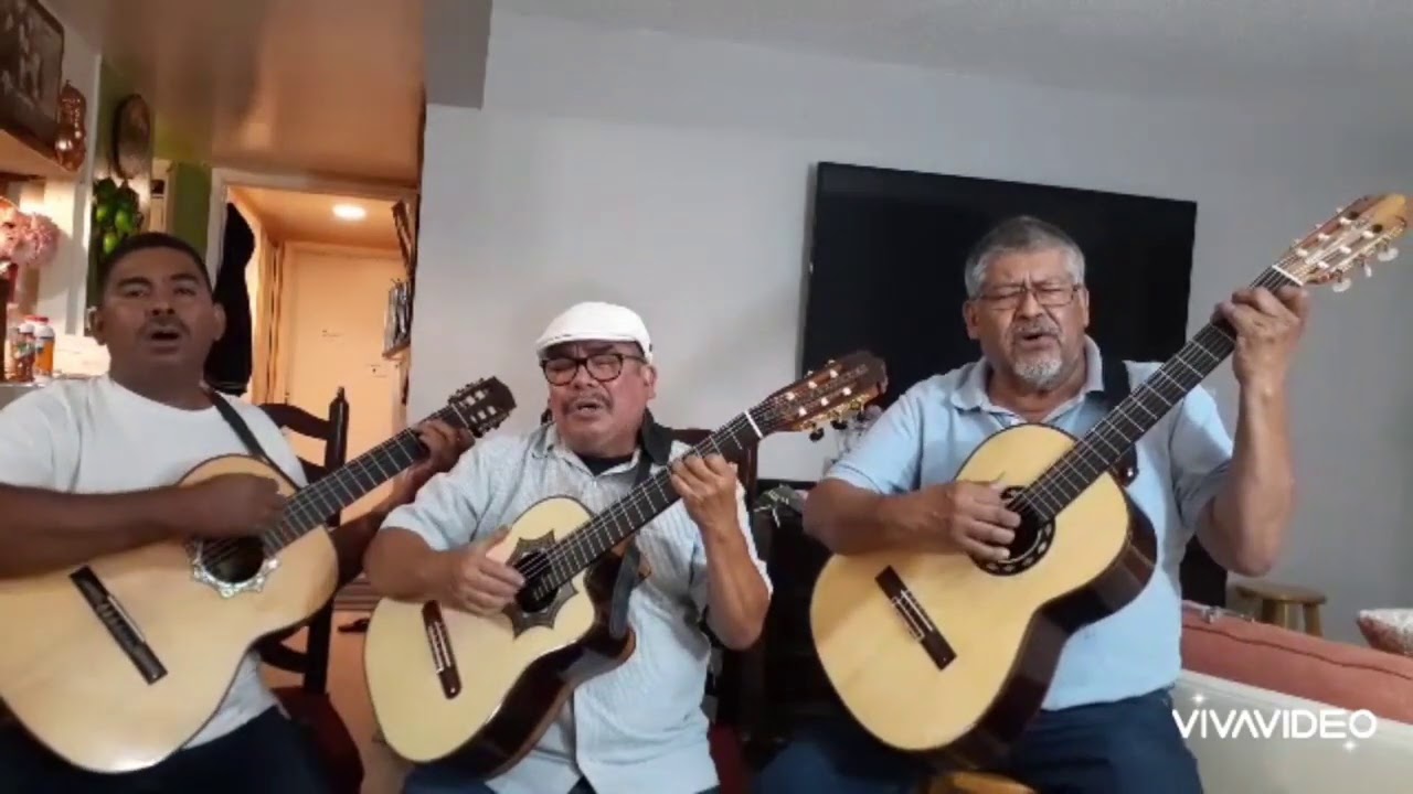Cuando muera y~trío alfa y omega