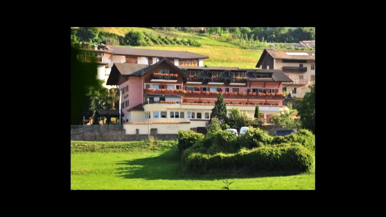 Ludwigshof Hotels Südtirol Dolomiten