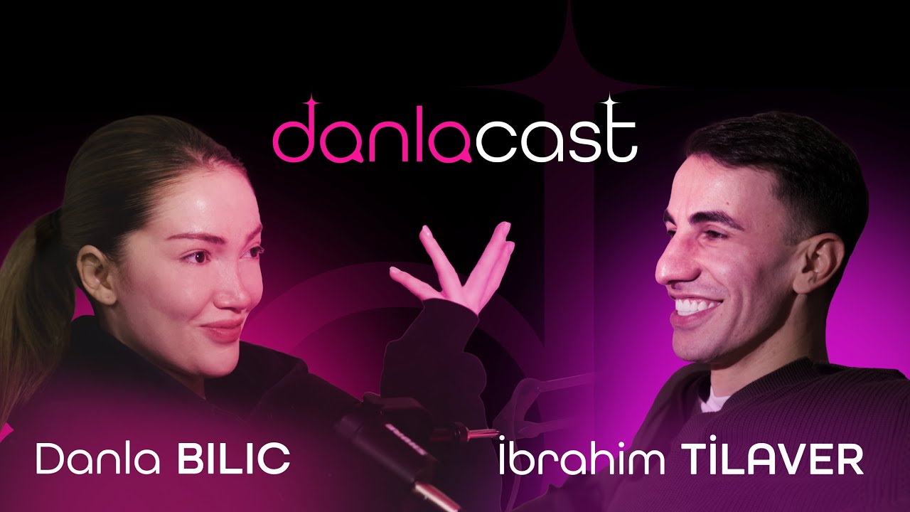 DanlaCast - Ebo