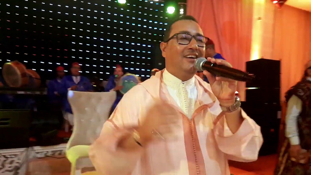 مقدم توفيق الهيلاليMkadam Toufik Elhilali/Issawa