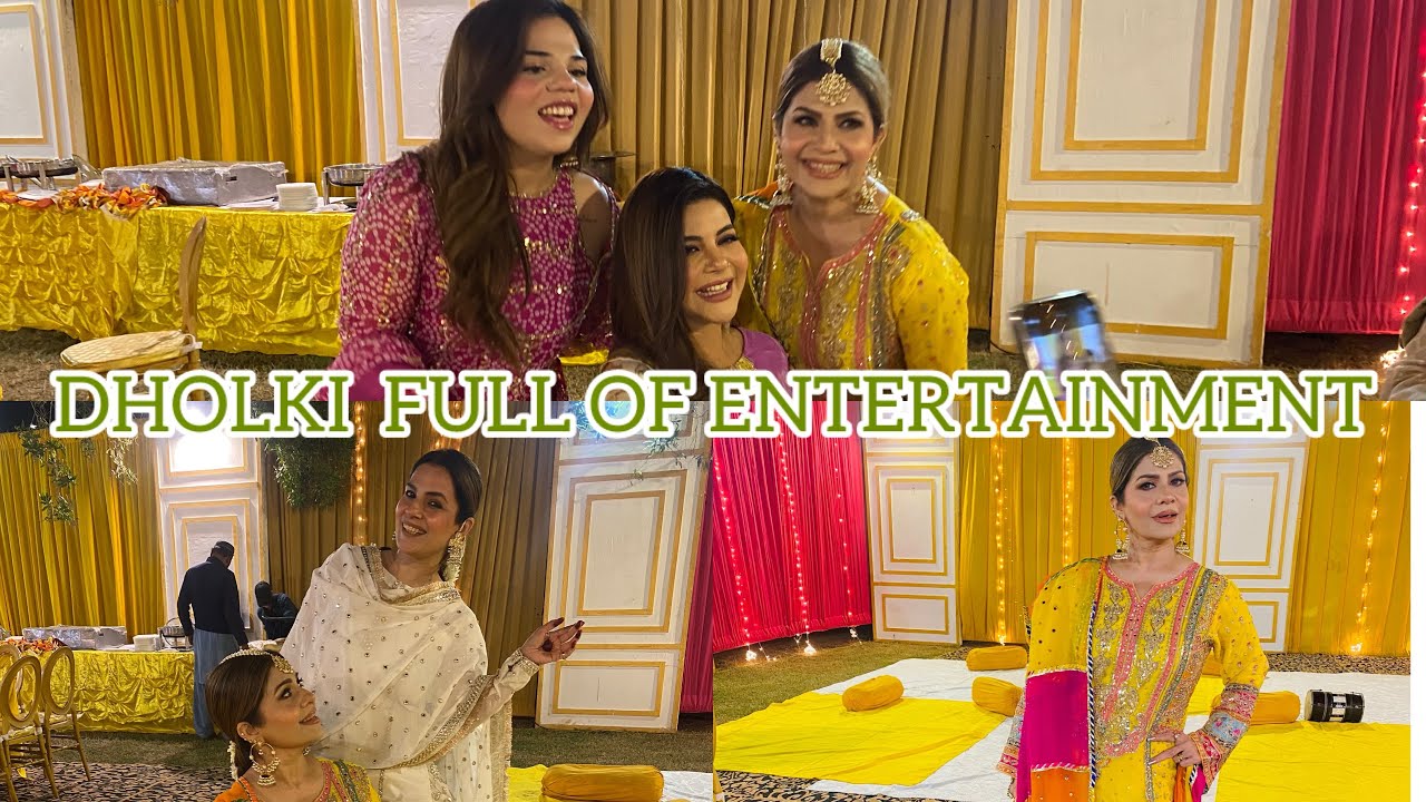 A night Full of Fun -Masti- excitement where all Tv Stars participated like family❤️