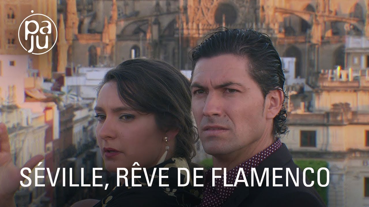 Guitaristes, danseuses et artistes en herbe vivent leur rêve dans la capitale du flamenco