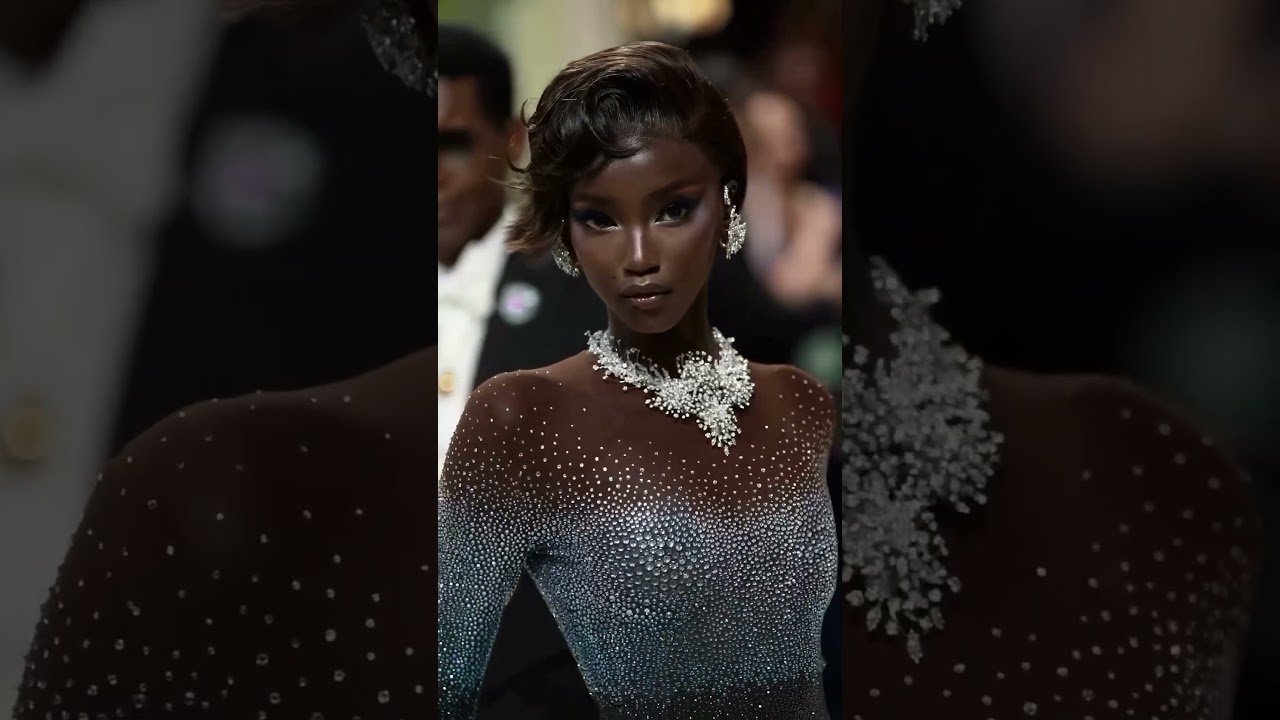 She&lsquo;s unreal, modeling body, silky chocolate skin, so beautiful.#anokyai