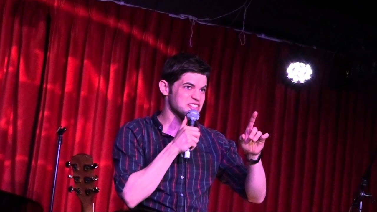 Jeremy Jordan - Santa Fe (Hollywood)