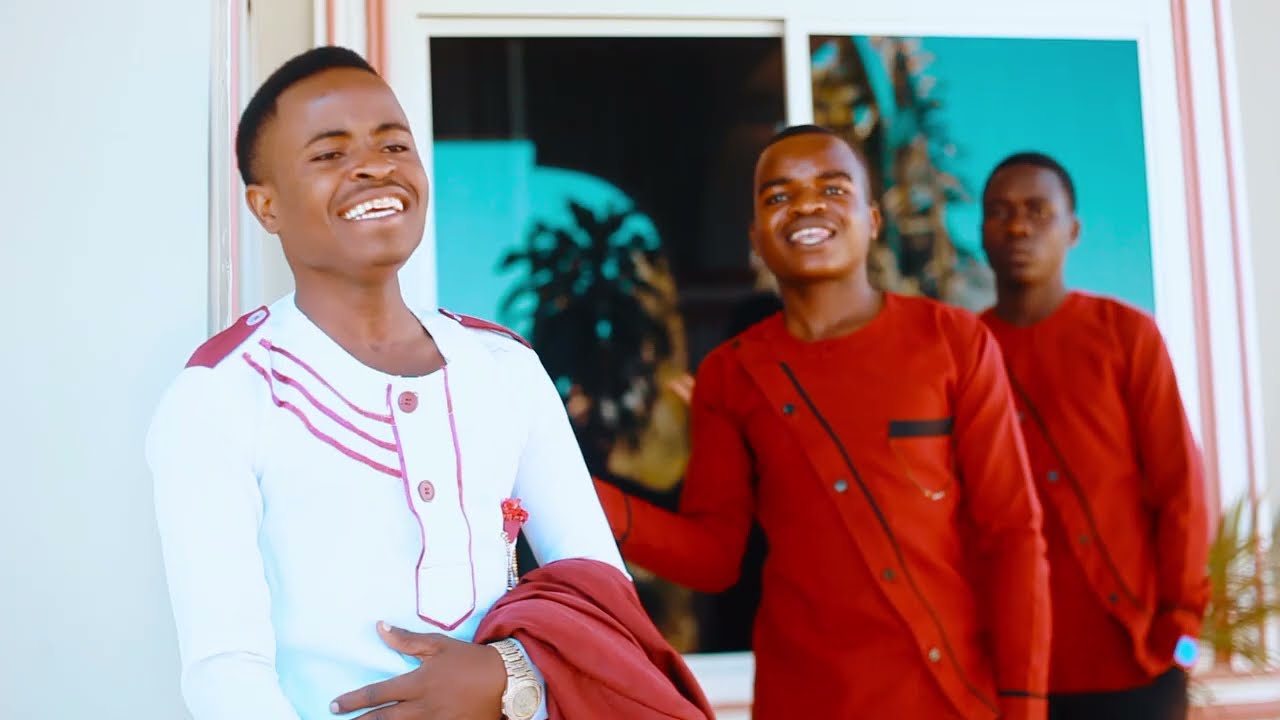 Creopa Ndisa _ Ng'ambo (Official Video) Dir nyelanyela