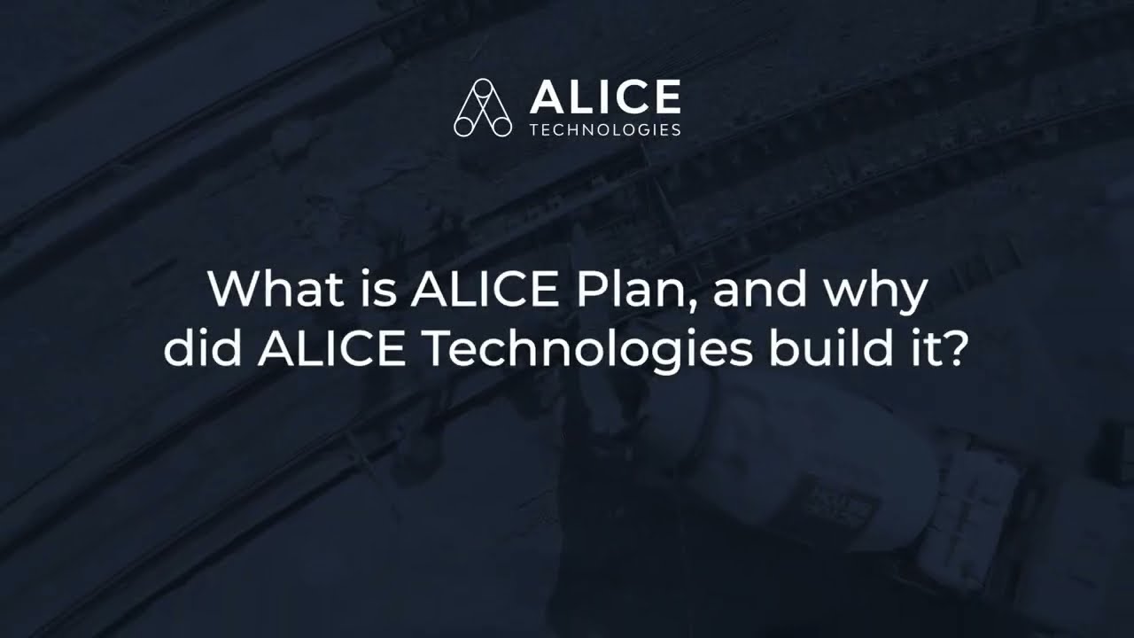 ALICE Plan: Interview with our CEO, Rene Morkos Phd.