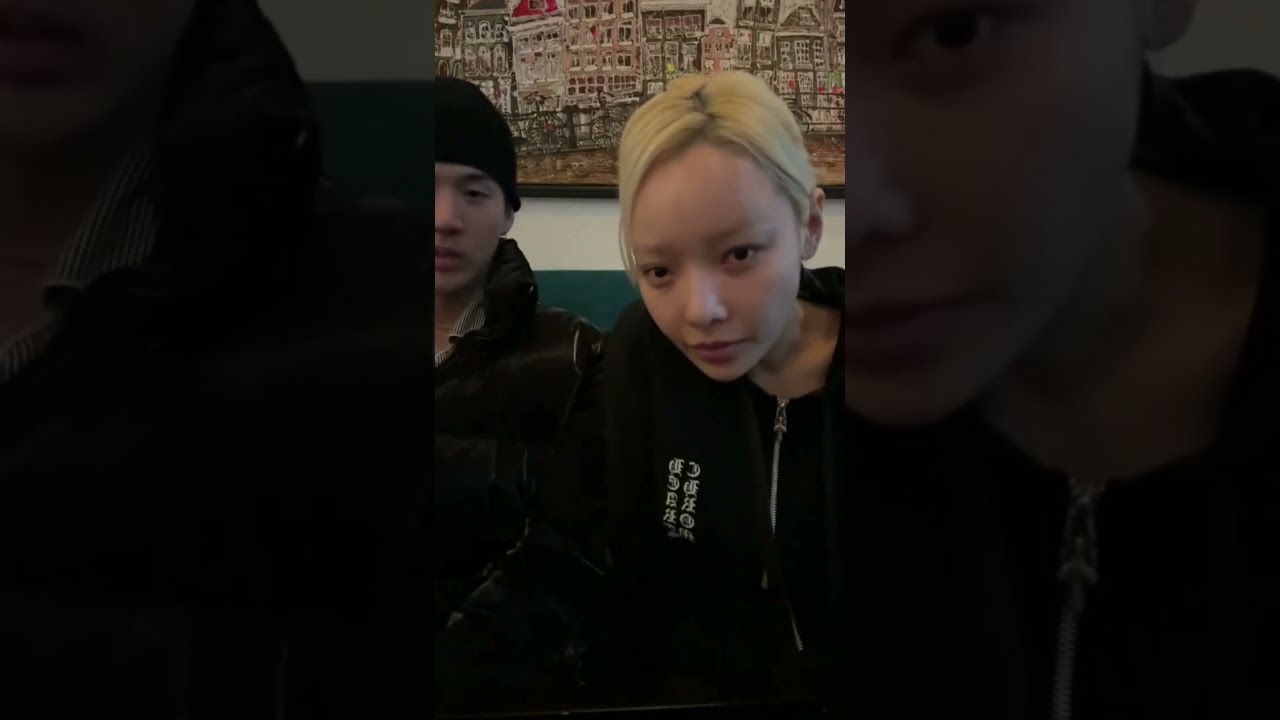20241125 KARD BM bubble live (1/2)