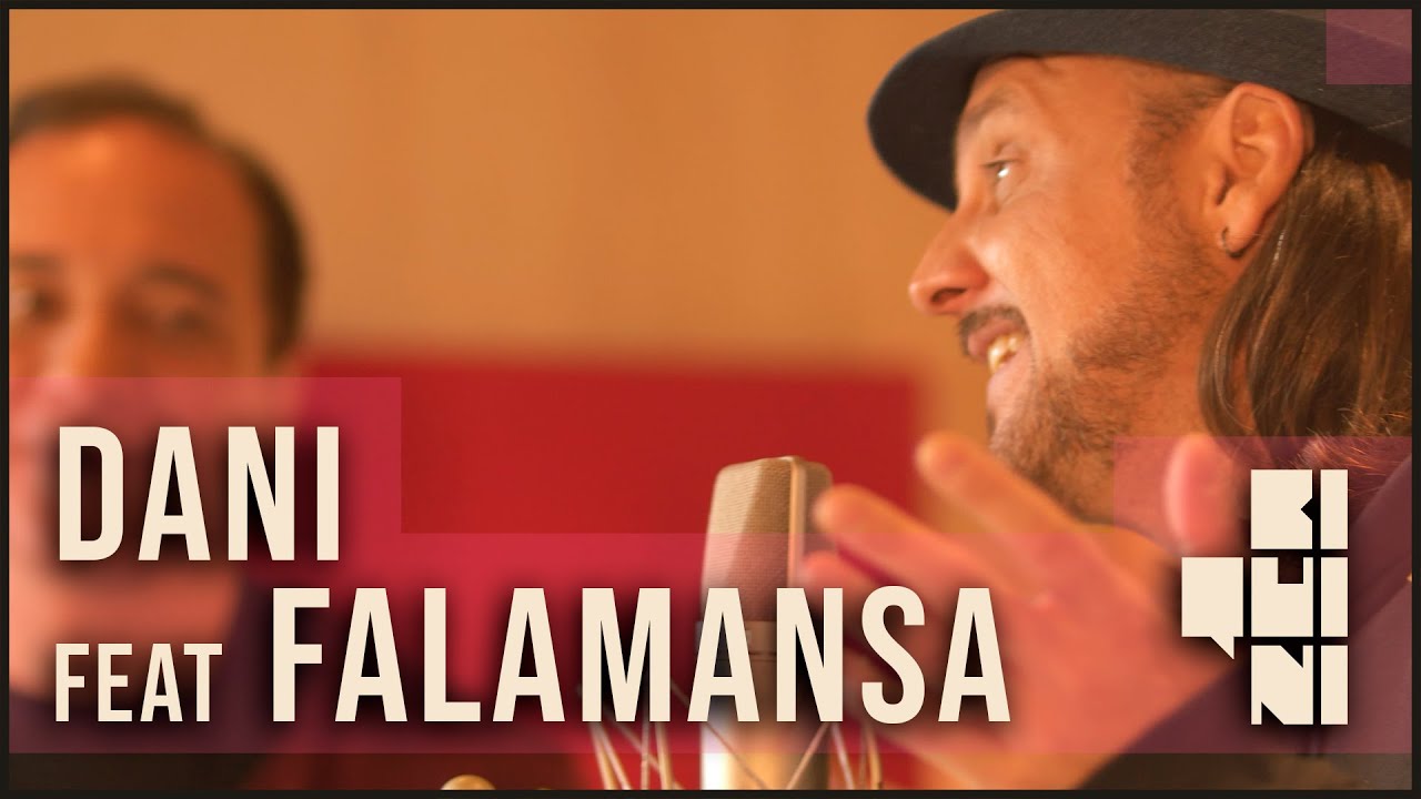 Dani [Clipe Oficial] - Biquini Cavadão com Falamansa