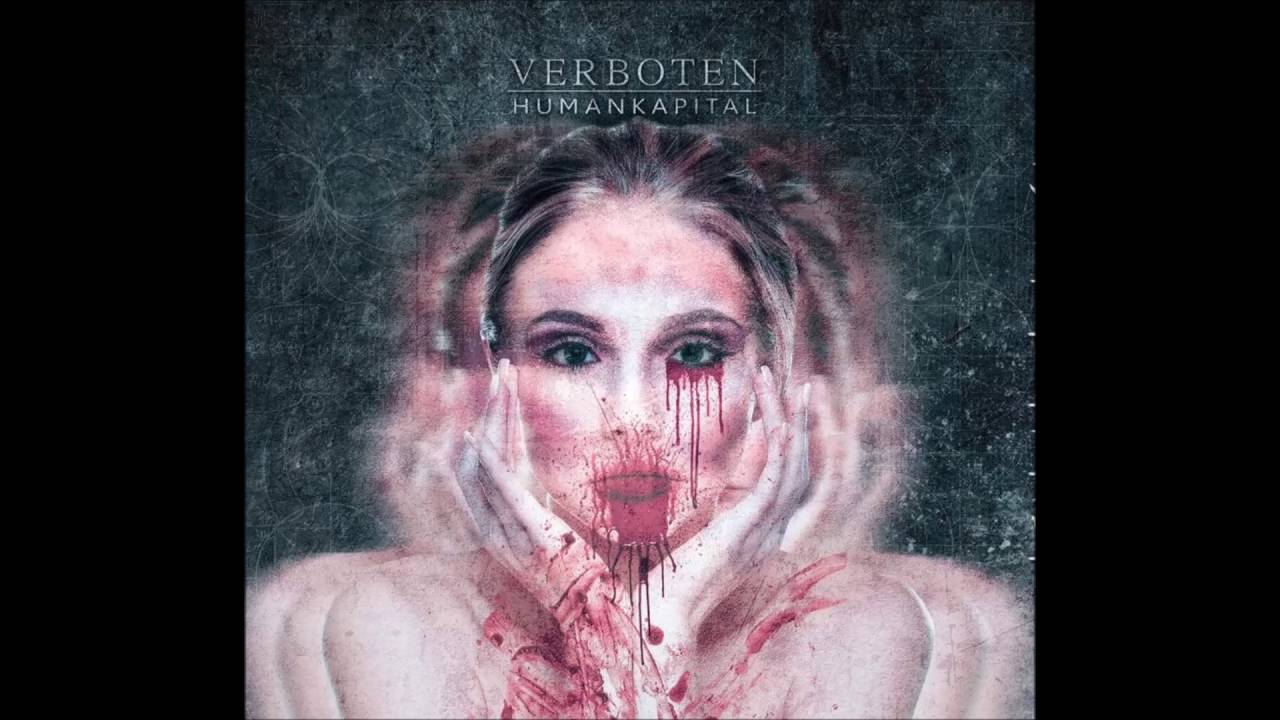 Verboten - Humankapital