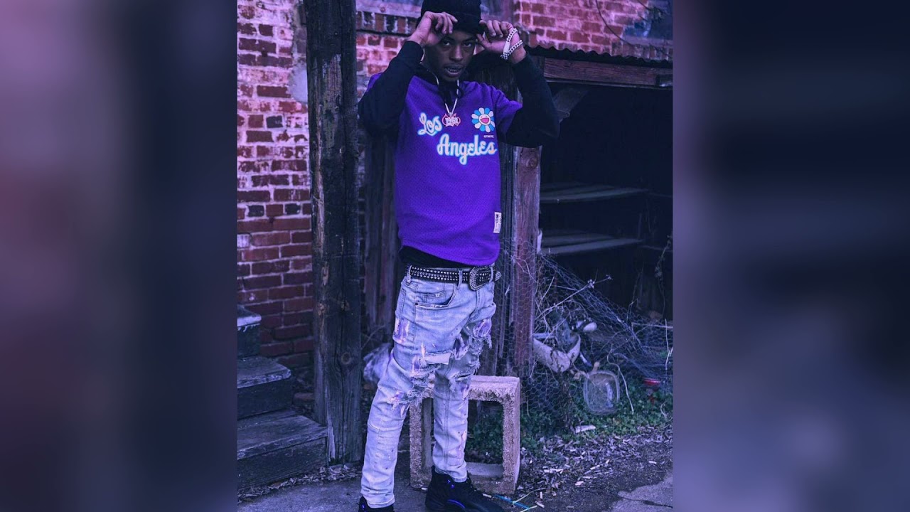 [FREE] YSN Flow x Lil Baby Type Beat 2021 - 