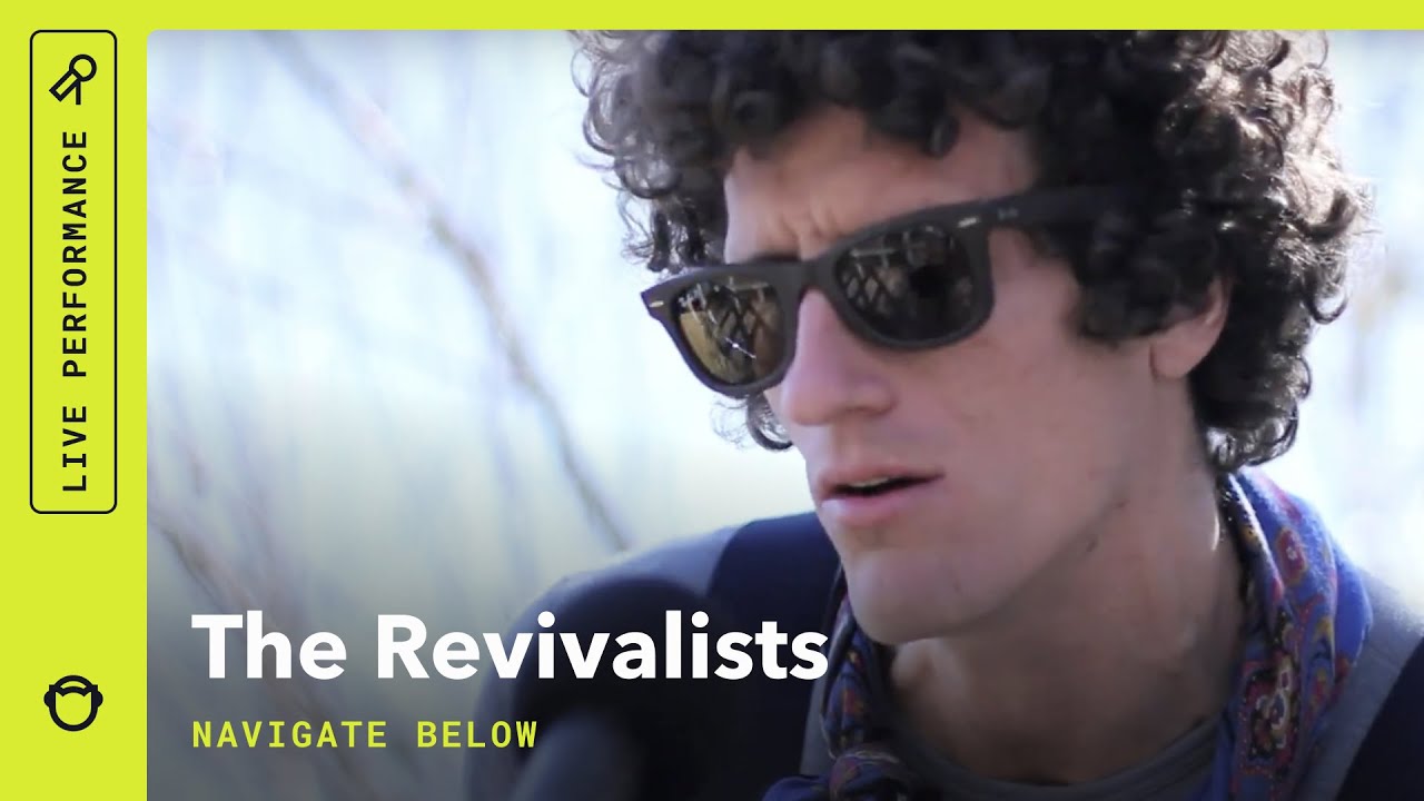The Revivalists, 