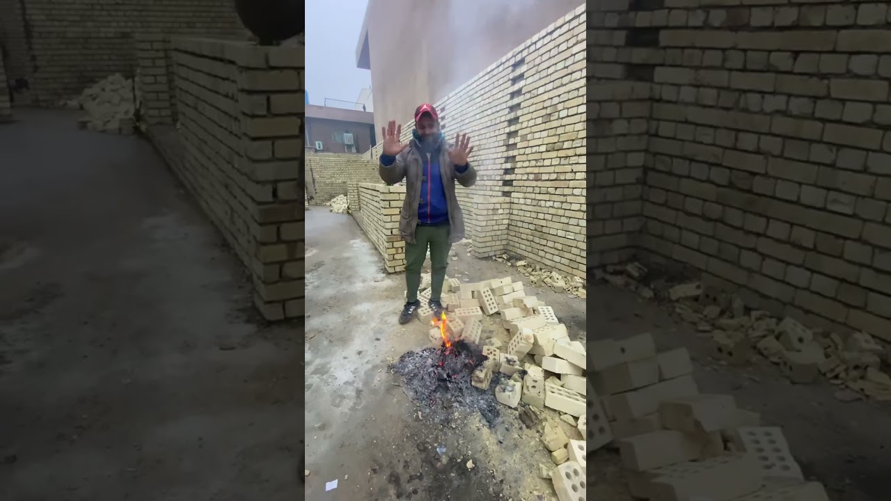 ختم بيت في منطقة البلديات