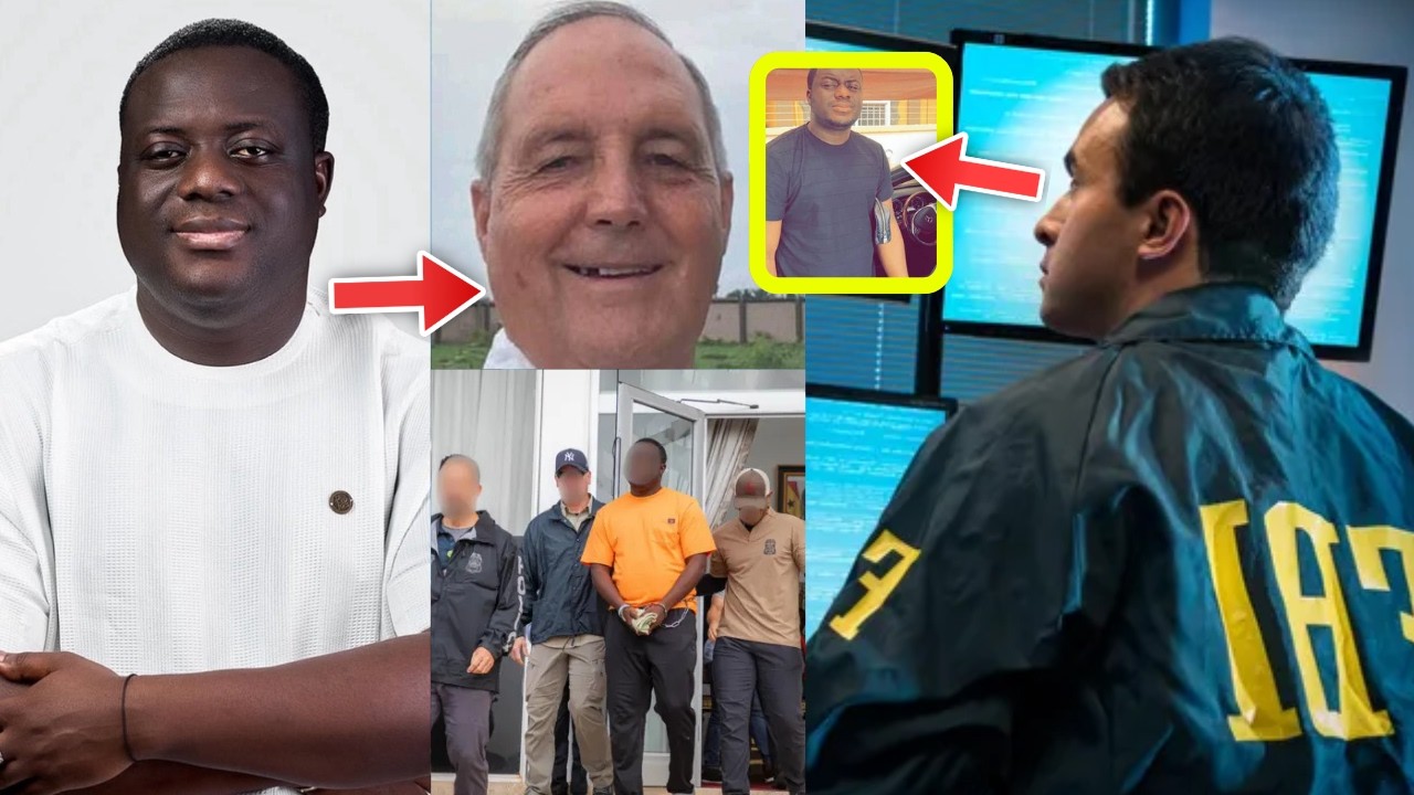 EVIDENCE! HOW FBI Bu$ted DADA JOE After Scamming For Ten Years & Millions Of Dollars - PART 1