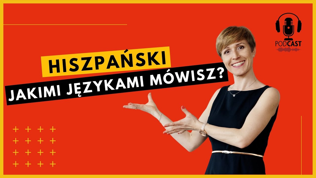 31. Jakimi językami mówisz?