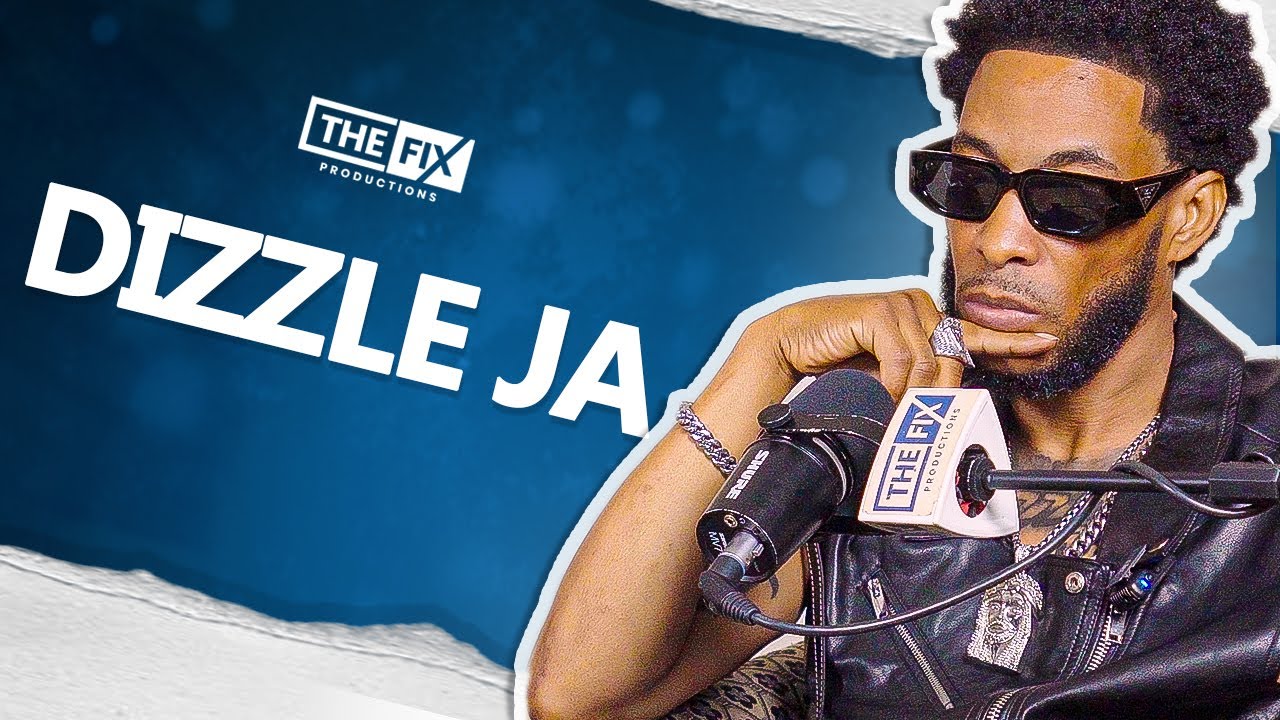 Dizzle Details Battling and Overcoming Cancer