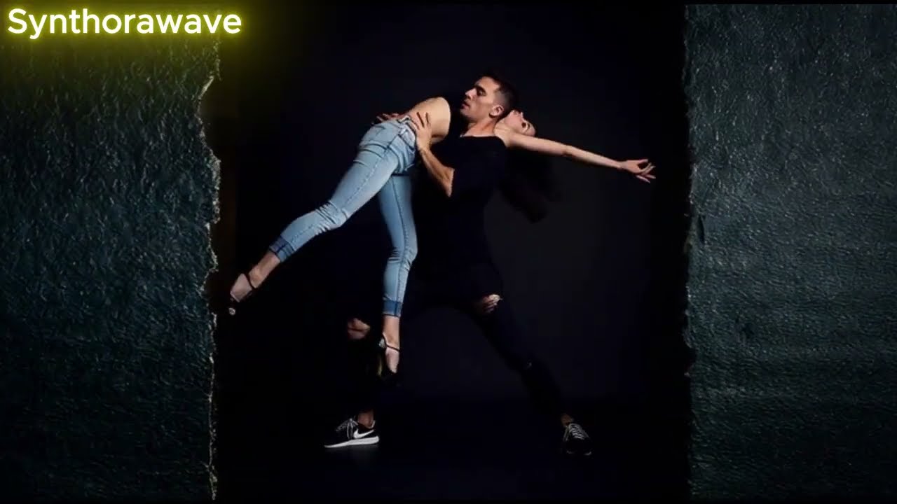 ❤️ Synthorawave - When Love Found Us Again | Deep Romantic Bolero for Healing Hearts