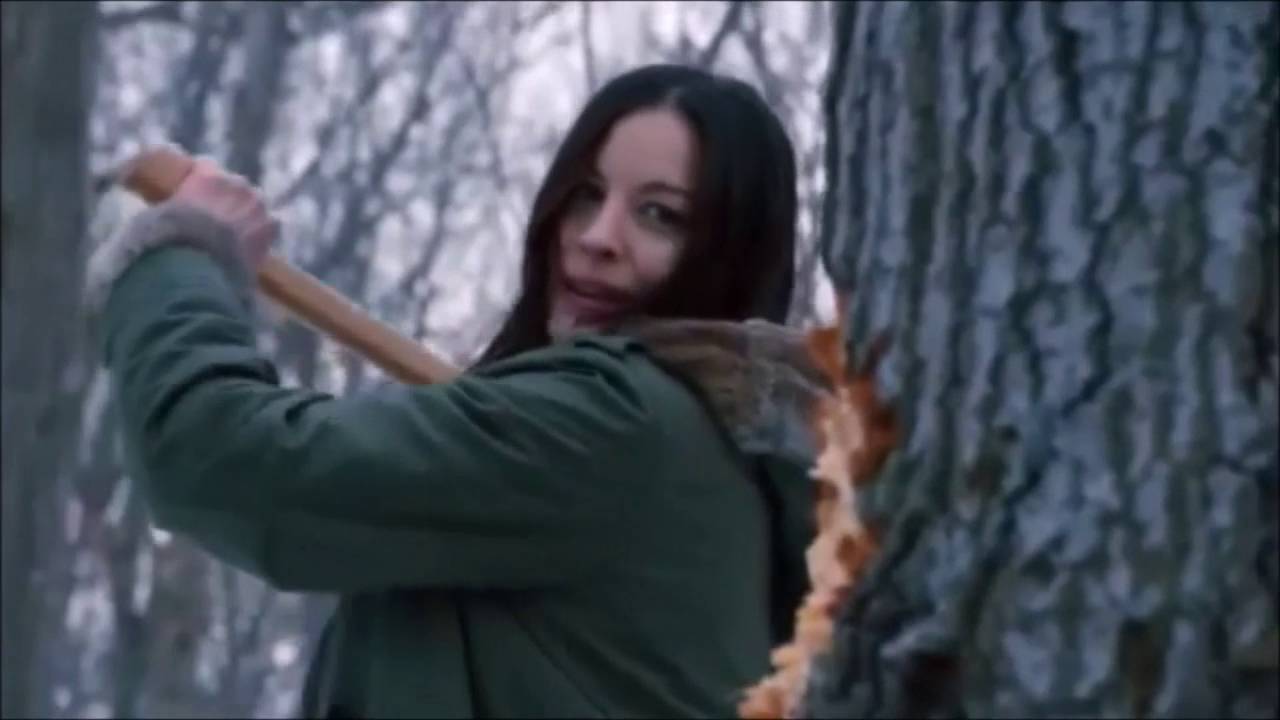 Multifandom || The Way