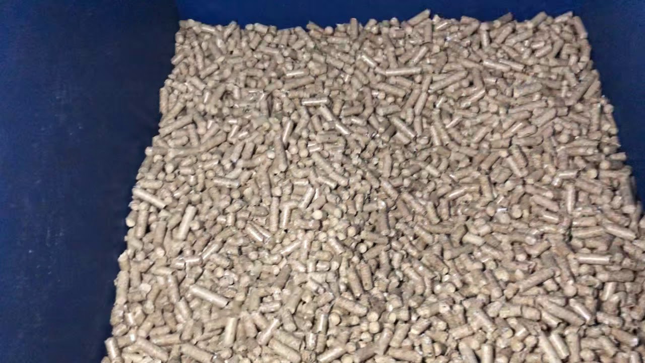 Spalanie pelletu palnik APRQ Witkowski sterownik Skzp-02
