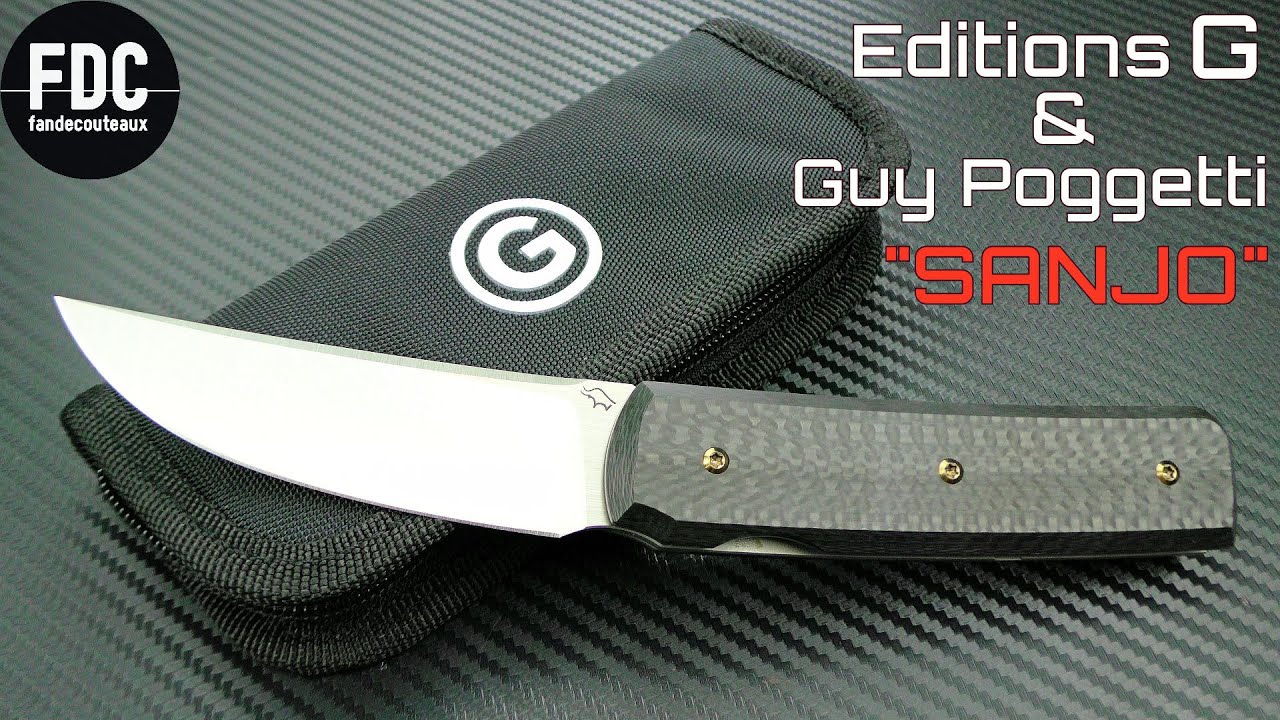 Éditions G & Guy Poggetti 