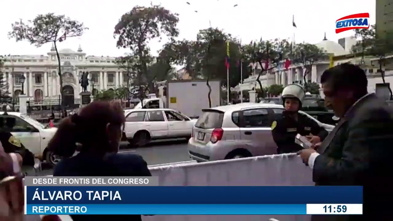 🔴EN VIVO | #LasCosasClaras con Manuel Rosas