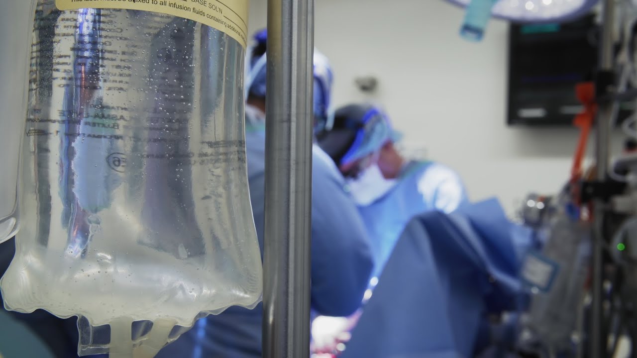 The University of Florida Plastic & Reconstructive Surgery Residency Program